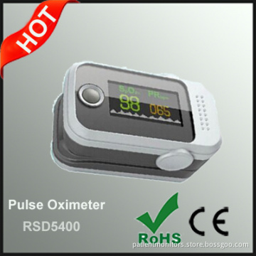 SPO2 Pulse Oximeter